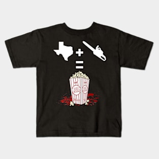 Name The Movie Kids T-Shirt